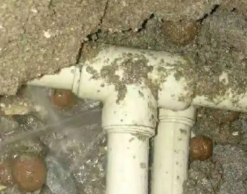 东阿测漏水多少钱