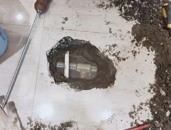 东阿测漏水电话