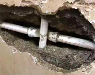 东阿测漏水哪家好