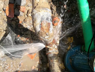 东阿测漏水公司电话