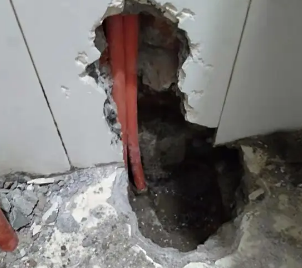 东阿漏水检测电话