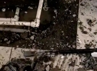 东阿漏水检测电话