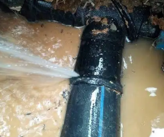 东阿测漏水公司哪家好