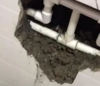 东阿漏水检测电话