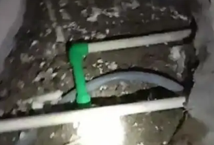 东阿测漏水公司