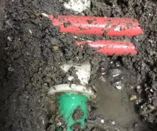 东阿漏水检测电话