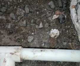 东阿漏水检测哪家好