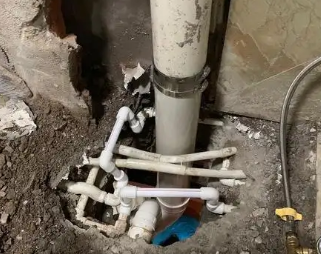 东阿漏水检测哪家好