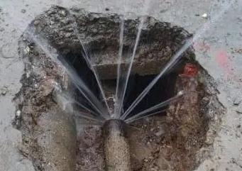 东阿漏水检测多少钱