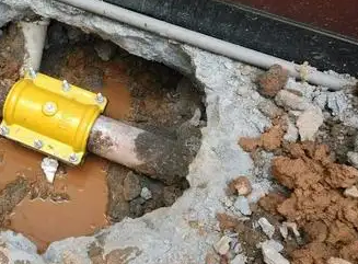 东阿漏水检测哪家好