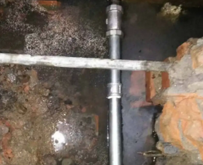 东阿漏水检测公司电话