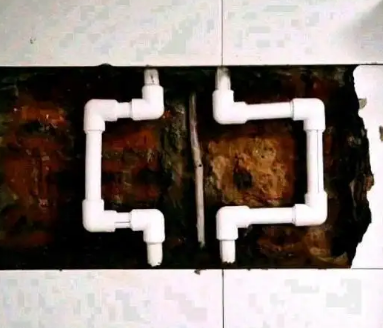 东阿卫生间测漏水哪家好