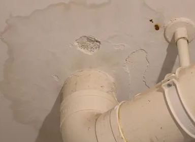 东阿卫生间测漏水多少钱