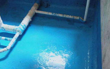 东阿卫生间测漏水哪家好