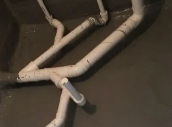 东阿水管漏水检测知识点