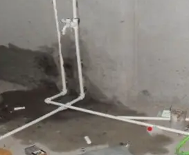 东阿水管漏水检测多少钱