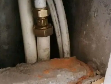 东阿水管漏水检测哪家好