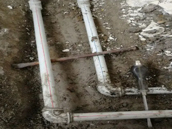 东阿卫生间测漏水多少钱