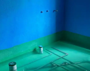 东阿卫生间防水