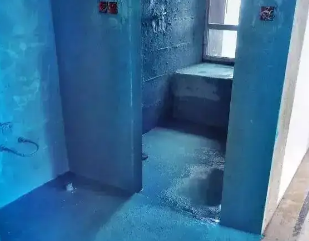 东阿卫生间防水哪家好