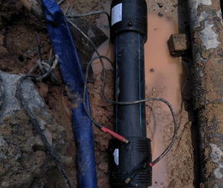 东阿水管漏水检测多少钱