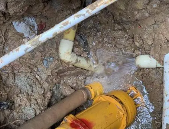 东阿水管漏水检测哪家好