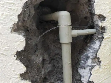 东阿卫生间测漏水哪家好