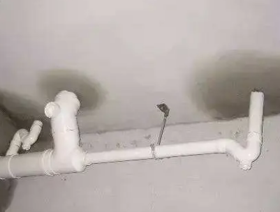 东阿卫生间测漏水的几种情景