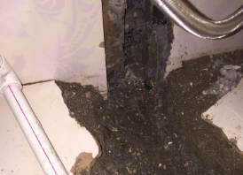 东阿卫生间测漏水哪家好