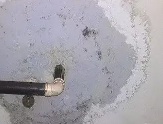 东阿卫生间测漏水之怎么维修