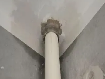 东阿卫生间测漏水价格