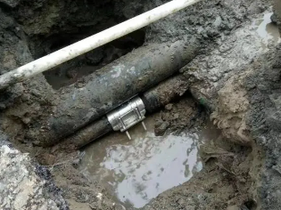 东阿水管漏水检测的传递距离多少