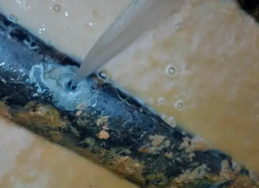 东阿水管漏水检测多少钱