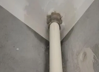 东阿卫生间测漏水的新闻分享