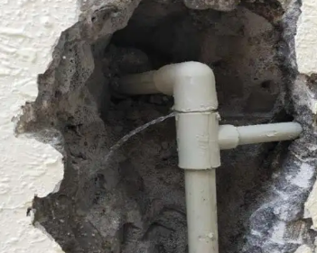 东阿卫生间测漏水哪家好