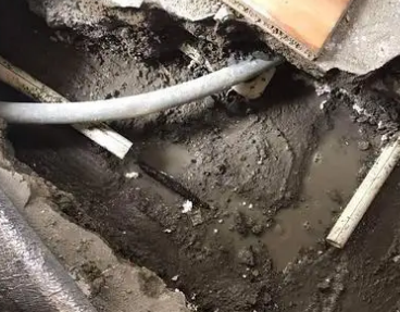 东阿卫生间测漏水价格明细