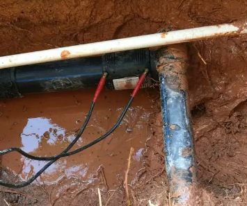 东阿水管漏水检测多少钱