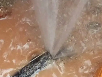 东阿水管漏水检测哪家好