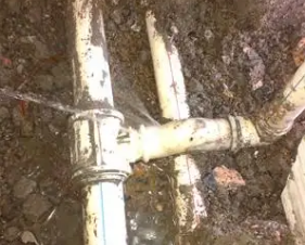 东阿卫生间测漏水多少钱