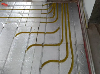 东阿地暖维修哪家好