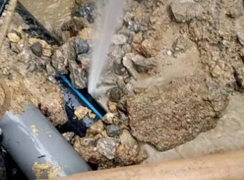 东阿水管漏水检测哪家好