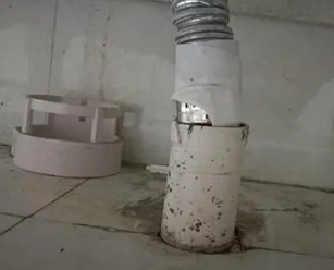 东阿卫生间测漏水哪家好