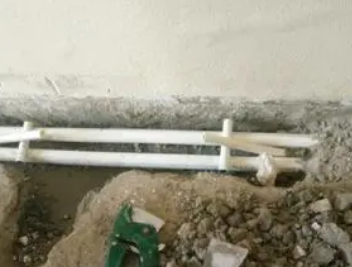 东阿卫生间测漏水哪家好