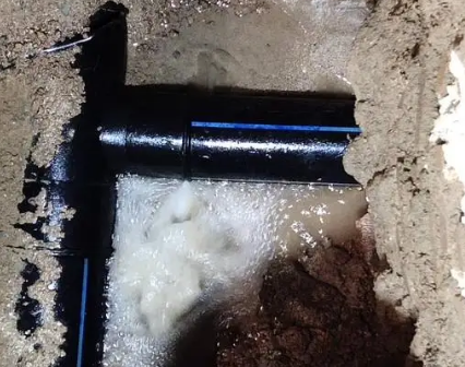 东阿水管漏水检测哪家好