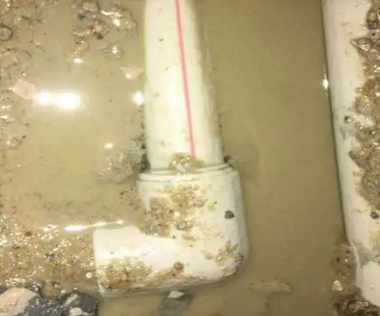 东阿水管漏水检测多少钱