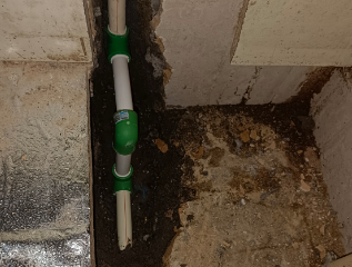 东阿卫生间测漏水哪家好