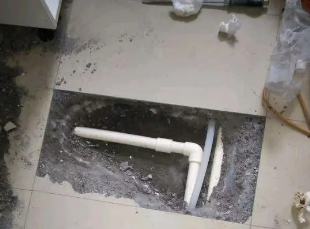 东阿卫生间测漏水哪家好