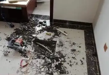 东阿漏水检测多少钱