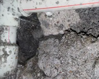 东阿漏水检测多少钱