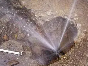 东阿水管漏水检测哪家好